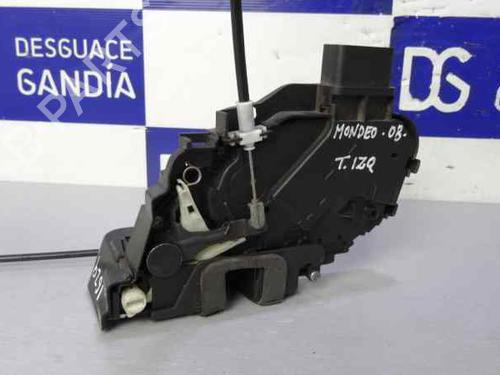 Rear left lock FORD MONDEO IV (BA7) 2.0 TDCi | BP7719566C100 