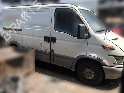 Intercooler IVECO DAILY III Van 29 L 11 V | BP7717324M30 - Image 7