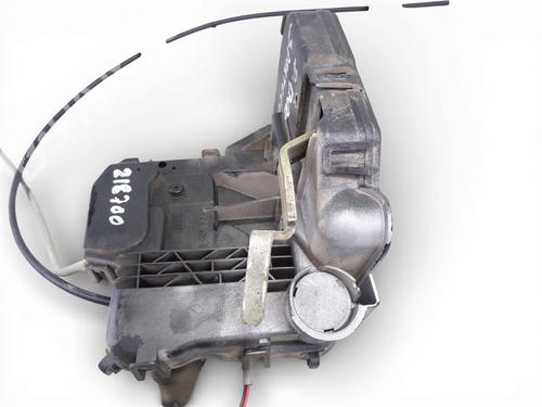 Front right lock MERCEDES-BENZ C-CLASS Coupe (CL203) C 200 Kompressor (203.742) | BP32188173C97