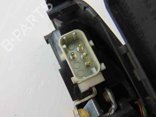 Front left lock BMW 5 Touring (E39) 520 i | BP7828640C98 