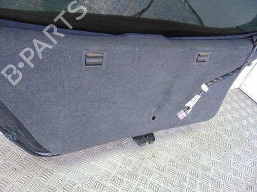 Tailgate OPEL ASTRA H (A04) 1.6 (L48) | BP9344935C6 
