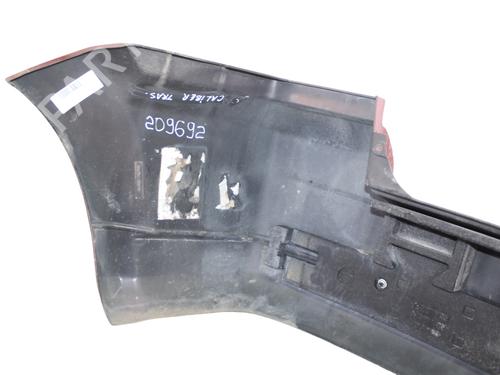 Rear bumper DODGE CALIBER 2.0 CRD | BP17651765C8 