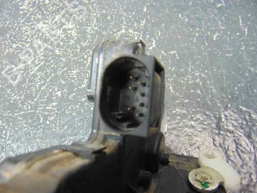 Rear left lock BMW 3 (E46) 316 i | BP7726477C100 