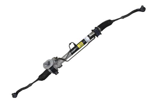 Used Steering rack CHEVROLET AVEO / KALOS Saloon (T250, T255) 1.4 (101 hp) 19797672