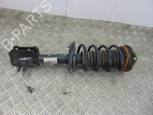 Used Right front shock absorber FIAT 500X (334_) [2014-2025]  12584908