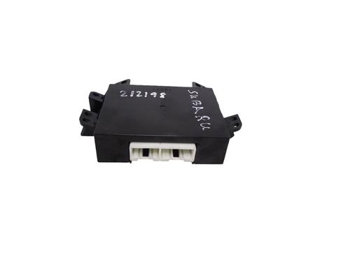 Used Electronic module SUBARU LEGACY IV Estate (BP) 2.5 AWD (BP9) (165 hp) 19804392