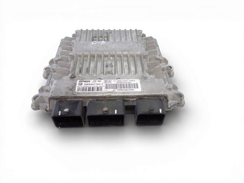Used Engine control unit (ECU) CITROËN C3 I (FC_, FN_) 1.4 HDi (68 hp) 32084768