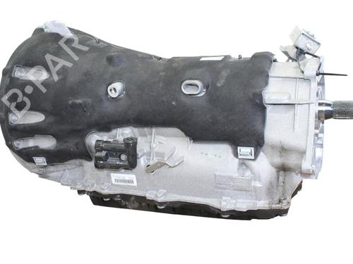 Gearbox BMW X4 (G02, F98) xDrive M40 i | BP26695855M3 