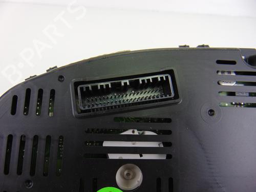 Instrument cluster HYUNDAI i20 II (GB, IB) 1.2 | BP9145885C47 