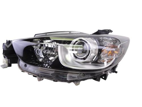 Left headlight MAZDA CX-5 (KE, GH) | BP33625534C28 - Image 3