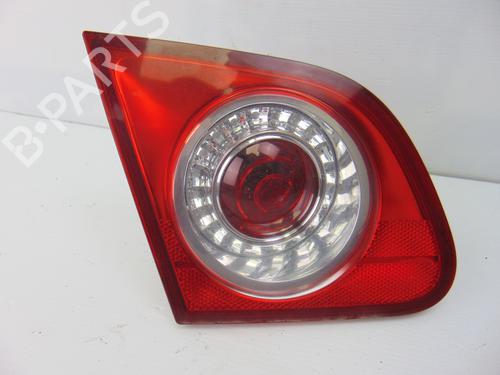 Used Left tailgate light VW PASSAT B6 (3C2) 2.0 TDI (140 hp) 8220697