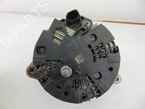 Alternator MERCEDES-BENZ CLA Coupe (C117) CLA 220 CDI 4-matic (117.305) | BP8938882M7 