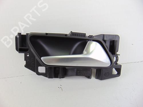 Used Front right interior door handle PEUGEOT 508 II (FB_, FH_, F3_) 1.5 BlueHDI 130 (FBYHZJ, FBYHZR) (131 hp) 10353561