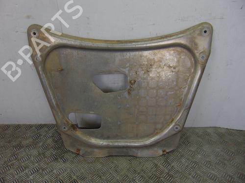 Used Underbody protection BMW X5 (E53) 3.0 d (184 hp) 14049440
