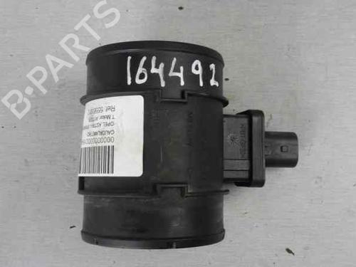 Used Mass air flow sensor OPEL ASTRA J Sports Tourer (P10) [2010-2015]  7720118