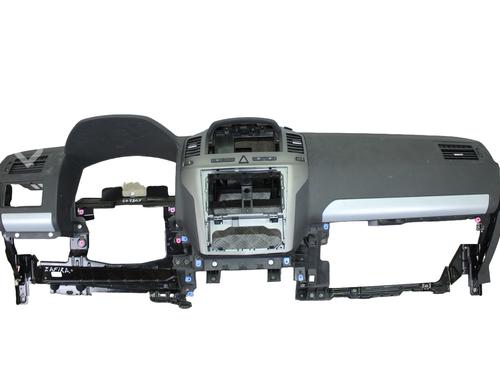 Used Airbag Kit OPEL ZAFIRA / ZAFIRA FAMILY B (A05) [2005-2019]  15850251
