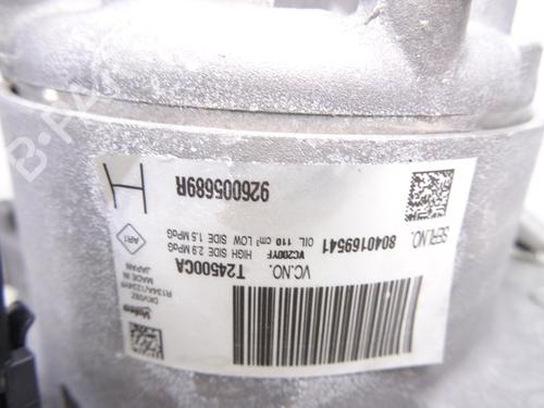 AC compressor DACIA SANDERO II | BP34582511M34 - Image 3