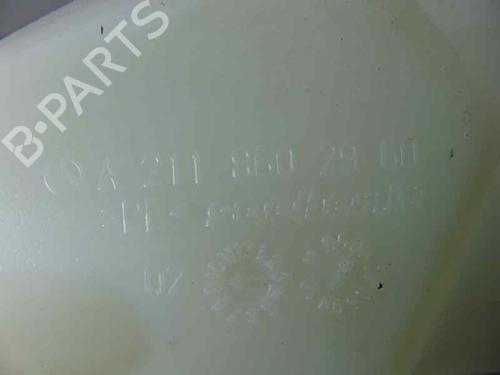 Windscreen washer tank MERCEDES-BENZ E-CLASS T-Model (S211) E 280 T CDI 4-matic (211.284) | BP7728232C113 