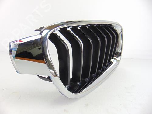 Grille BMW 3 (F30, F80) 318 d | BP14049081C40