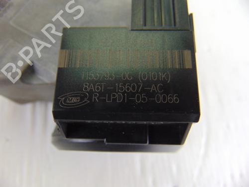 Ignition barrel FORD FIESTA VI (CB1, CCN) 1.0 EcoBoost | BP15947298M48 