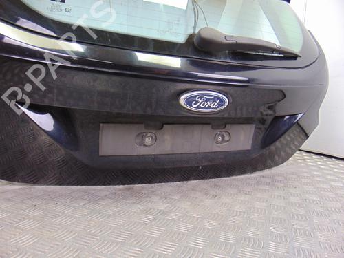 Tailgate FORD FOCUS III 1.6 EcoBoost | BP10921361C6 