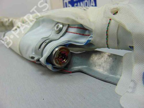 Right curtain airbag SEAT LEON (1P1)  | BP7727006C12 