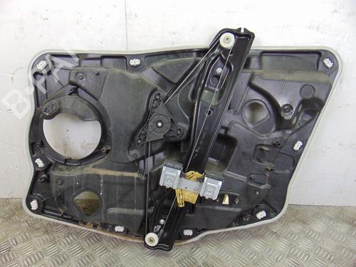 Front left window mechanism FIAT 500X (334_)  | BP12441483C22 