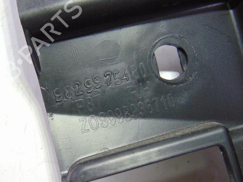 Other PEUGEOT 5008 II (MC_, MJ_, MR_, M4_)  | BP14049370O1 