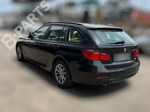 Front right lock BMW 3 Touring (E91) 318 d | BP10160737C97  - Image 20