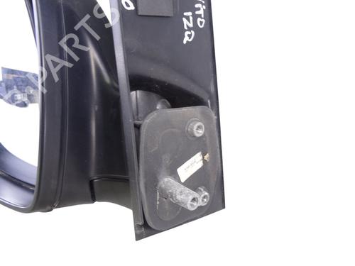 Left mirror MERCEDES-BENZ VITO / MIXTO Van (W639) 109 CDI (639.601, 639.603, 639.605) | BP24169776C26