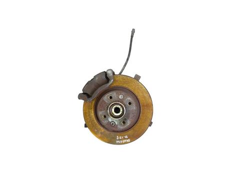 Venstre Styrespindel Lejehus DACIA SANDERO [2008-2025]  27479916