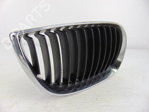 Grille BMW 1 (E87) 116 i | BP8893605C40 