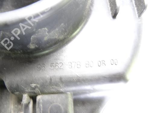 Air filter box CITROËN C4 Grand Picasso I (UA_) | BP32342255M87