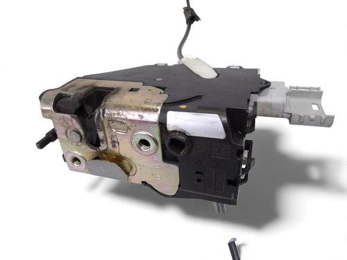 Rear left lock CITROËN C4 I (LC_)  | BP30389675C100 