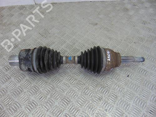 Used Right front driveshaft FORD USA EXPLORER (U2, U_) [1994-2003]  9586275