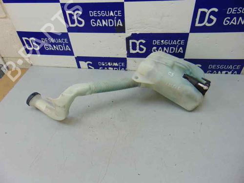 Used Windscreen washer tank CITROËN C3 I (FC_, FN_) 1.4 HDi (68 hp) 7723900