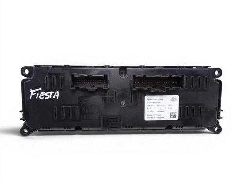 Climate control FORD FIESTA VII (HJ, HF) 1.0 EcoBoost | BP35776947I5  - Image 5