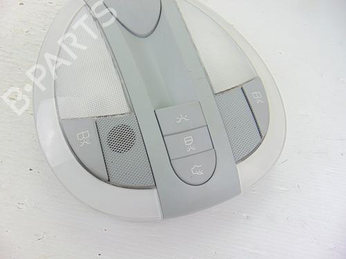 Interior roof light MERCEDES-BENZ E-CLASS (W211) E 280 CDI (211.020) | BP8635056I8 