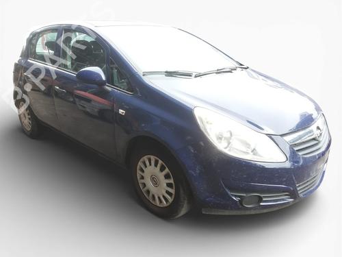 Used Parts OPEL CORSA D (S07) [2006-2015]  4439769