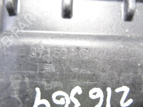 Support HYUNDAI i30 (PDE, PD, PDEN)  | BP29547242C155 