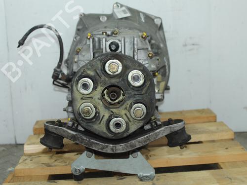 Gearbox BMW 5 (E39) 525 d | BP15180563M3 