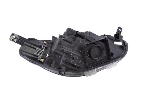 Left headlight FORD FIESTA VII (HJ, HF) 1.0 EcoBoost | BP33026160C28 - Image 5