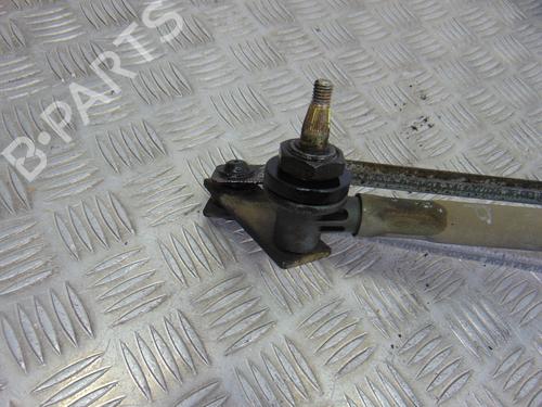 Front wiper motor CITROËN JUMPER I Van (244) 2.0 HDi | BP10718453M29 