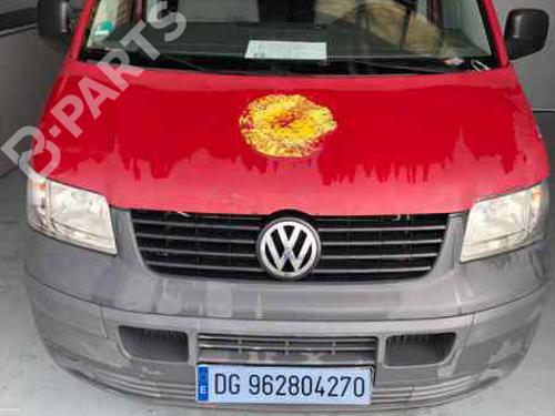 Used Parts VW TRANSPORTER T5 Bus (7HB, 7HJ, 7EB, 7EJ)    901255
