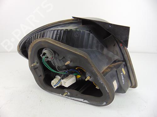 Right taillight HYUNDAI COUPE I (RD) 1.6 16V | BP10933383C35 