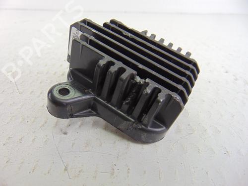 Electronic module PEUGEOT 3008 II SUV (MC_, MR_, MJ_, M4_) 1.6 BlueHDi 120 | BP10115086M83 