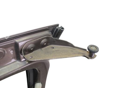 Venstre side skydedør RENAULT KANGOO / GRAND KANGOO II (KW0/1_) 1.5 dCi 90 (KW05, KW08, KW0G, KW11) | BP28729405C74 