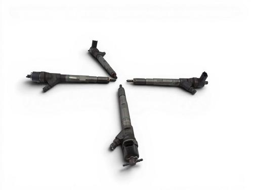 Used Injector Injector 34352640 34352640