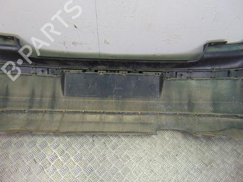 Rear bumper VW POLO (9N_, 9A_) 1.4 16V | BP12432453C8 