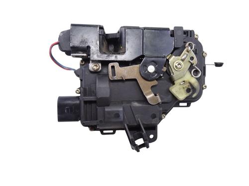 Front left lock SKODA OCTAVIA I (1U2)  | BP21215923C98 